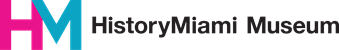 HistoryMiami Museum Logo