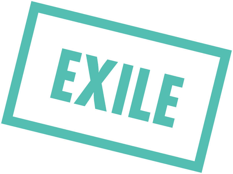 Exile Icon
